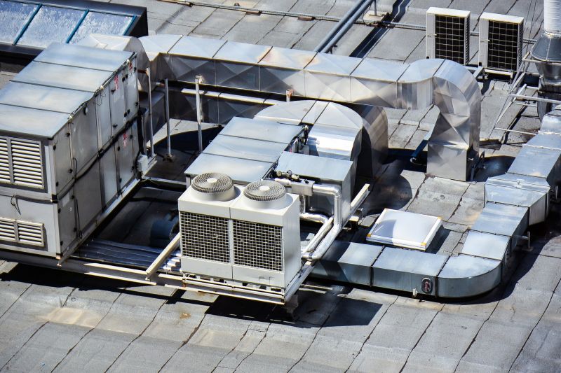 Central Heating Replacement in Cincinnati, OH