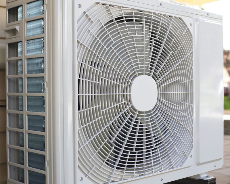 Central Heating Replacement in Cincinnati, OH