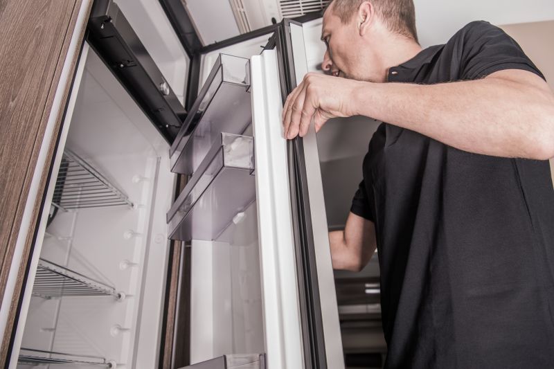 Commercial Refrigerator Repair