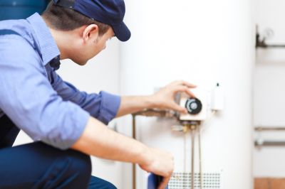 Commercial Water Heater Repair in Denver, CO