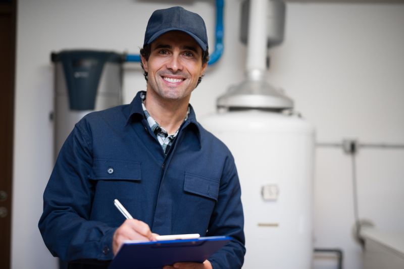 Commercial Water Heater Repair in Denver, CO