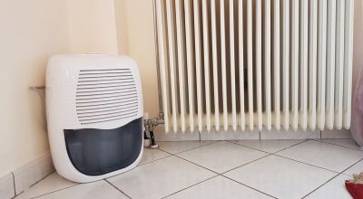 Dehumidifier Installation in Monmouth County, NJ