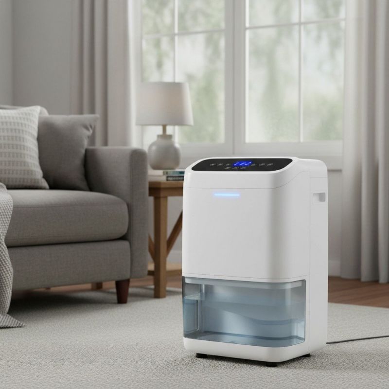 Dehumidifier Repair in Cincinnati, OH
