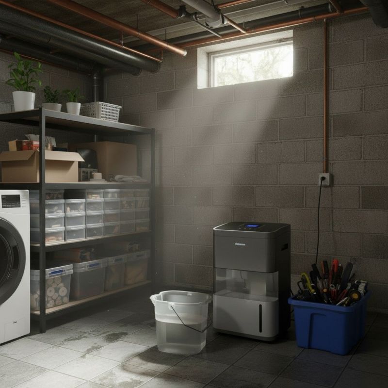 Dehumidifier Repair in Sarasota, FL
