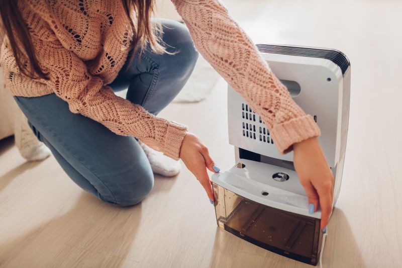 Dehumidifier Repair in Monmouth County, NJ
