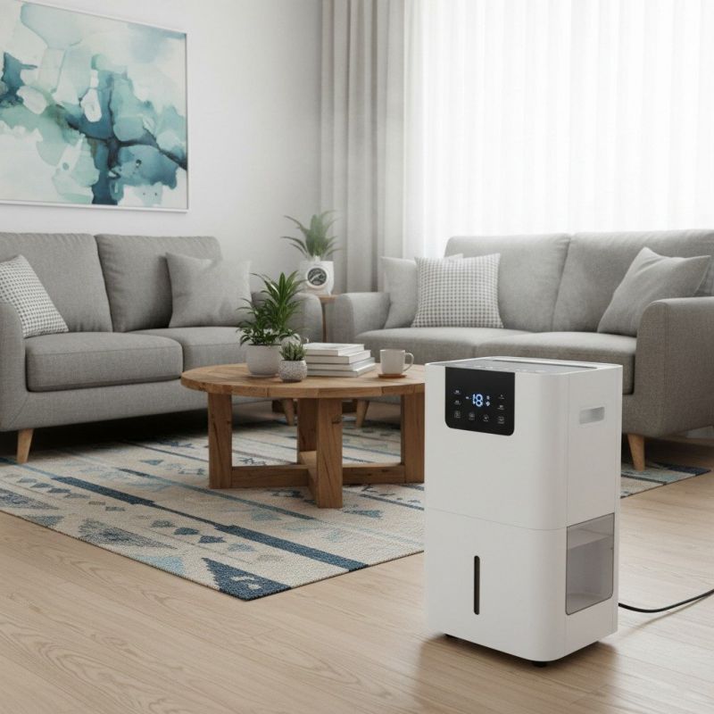 Dehumidifier Repair in Monmouth County, NJ