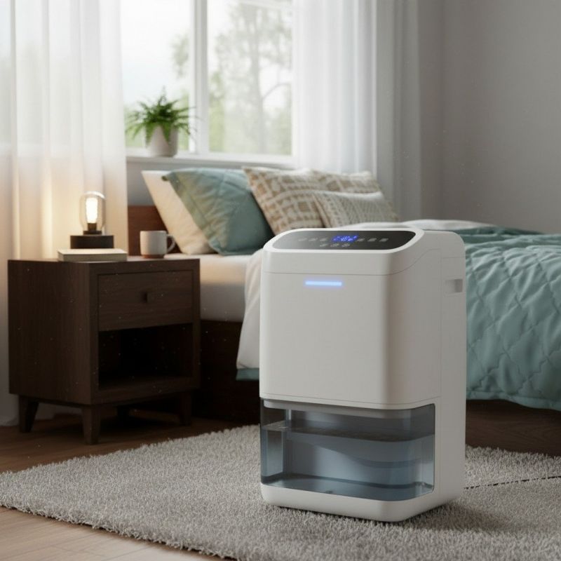 Dehumidifier Replacement in Annapolis, MD