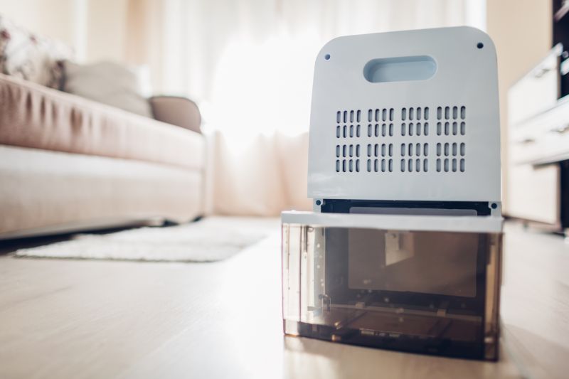 Dehumidifier Replacement in Kansas City, MO