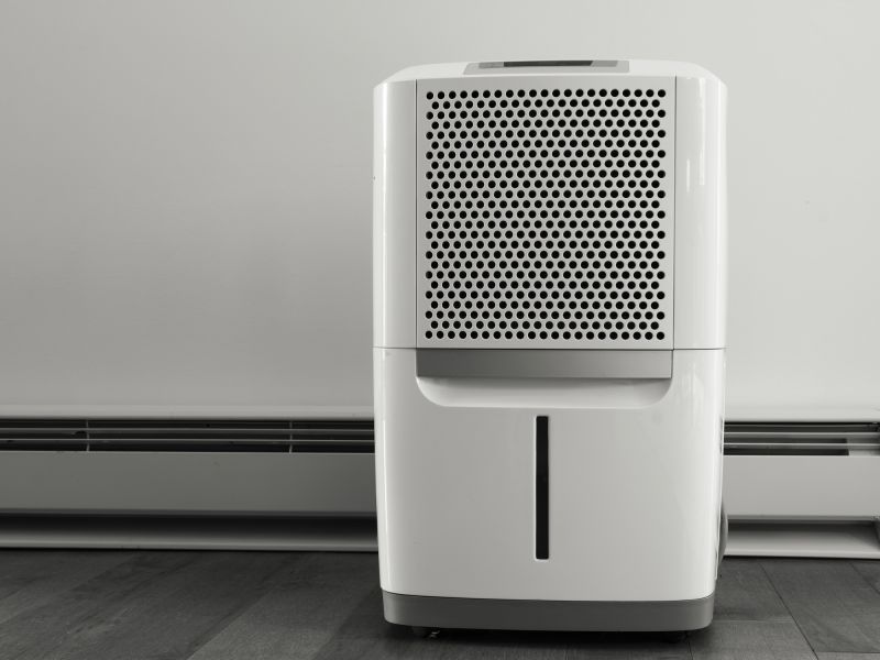 Dehumidifier Replacement in Naples, FL