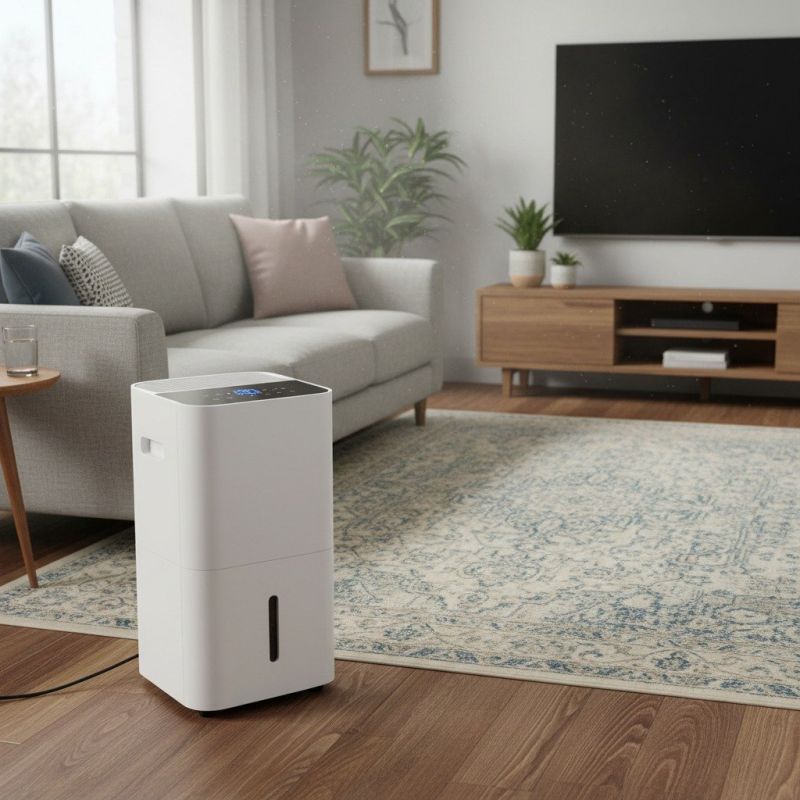 Dehumidifier Replacement in Cincinnati, OH