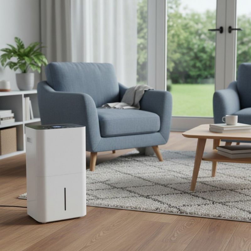 Dehumidifier Replacement in Cincinnati, OH