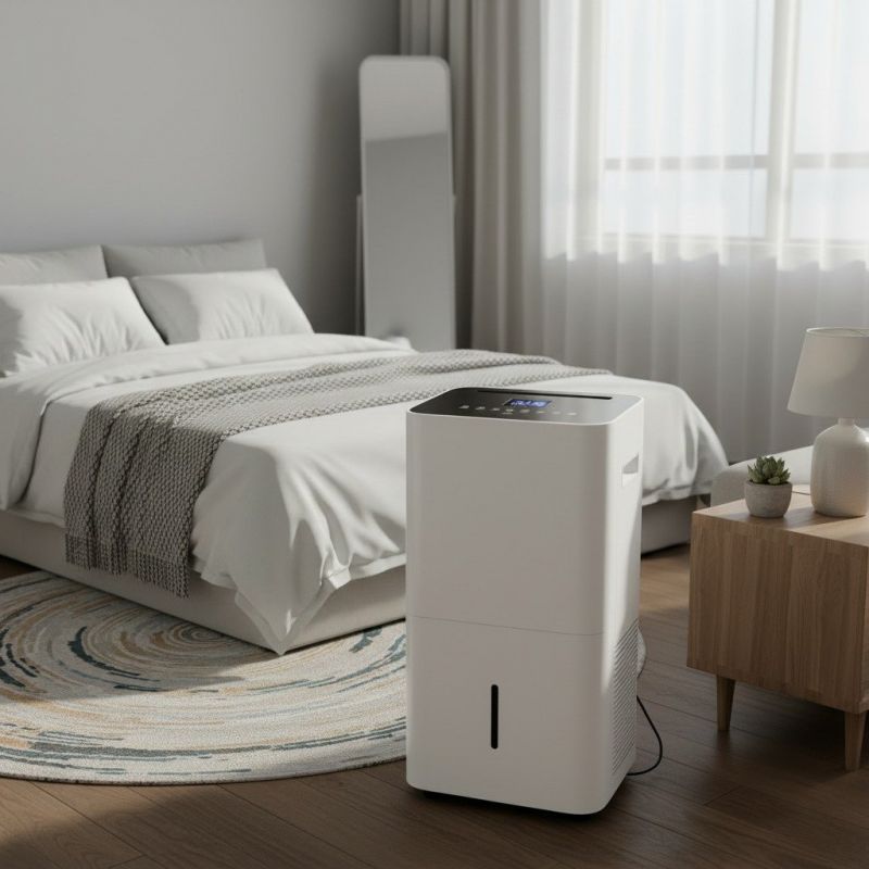 Dehumidifier Replacement in Sarasota, FL