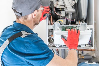 Electric Furnace Replacement in Sarasota, FL