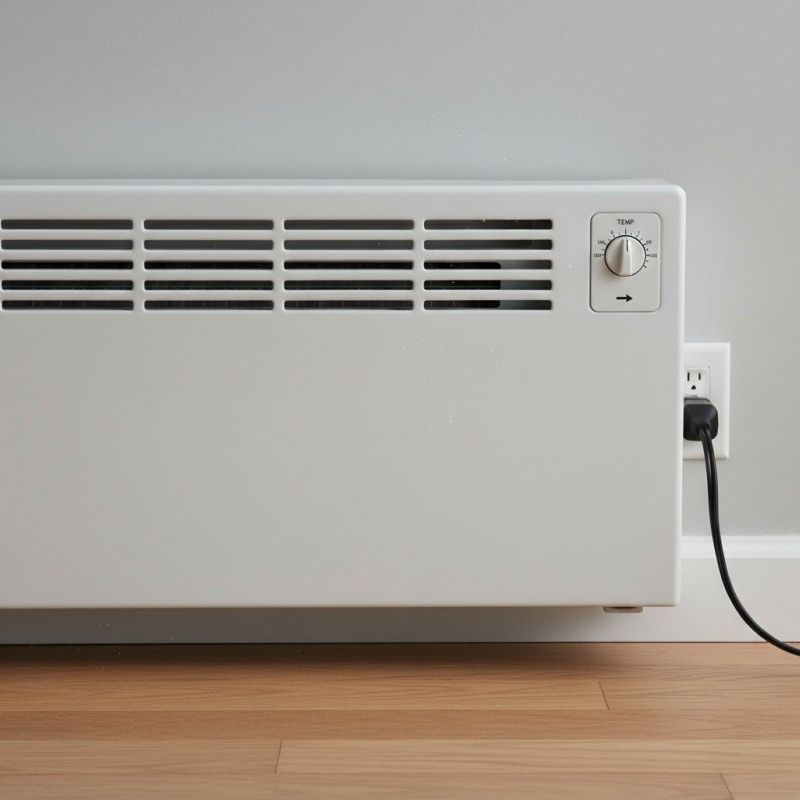 Electric Heating Installation in Naples, FL