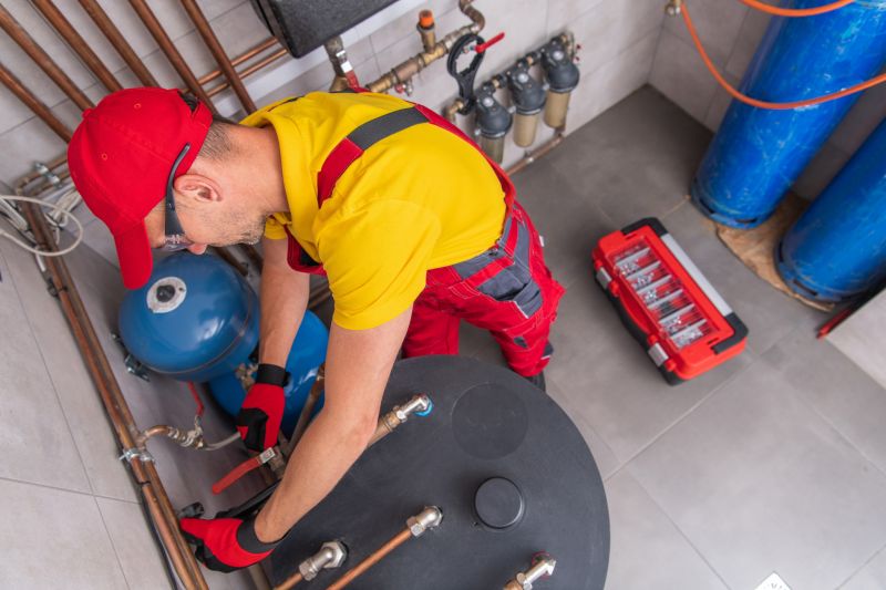 Electric Heating Installation in Annapolis, MD