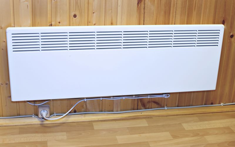 Electric Heating Installation in Kansas City, MO