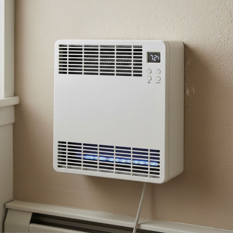 Electric Wall Heater Service in Columbus, OH