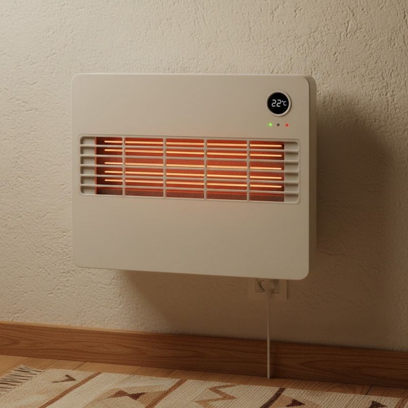Electric Wall Heater Service in Annapolis, MD