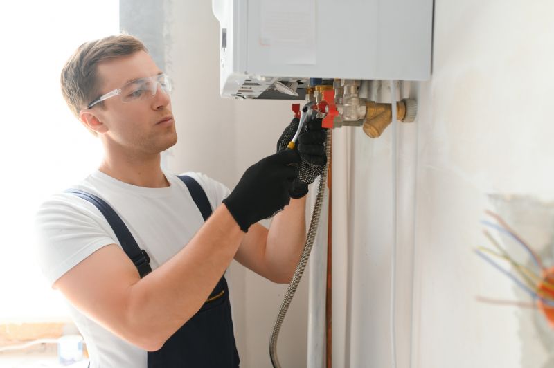 Electric Water Heater Repair in Columbus, OH
