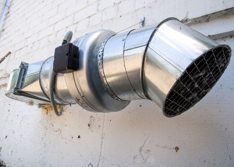 Exhaust Fan Installation in Denver, CO