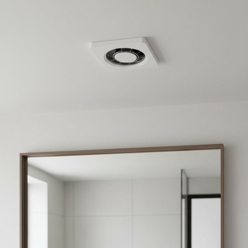 Exhaust Fan Installation in Denver, CO