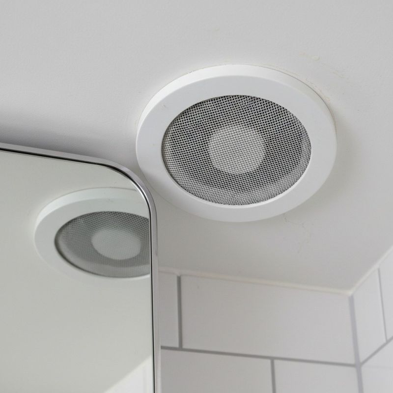 Exhaust Fan Replacement in Denver, CO