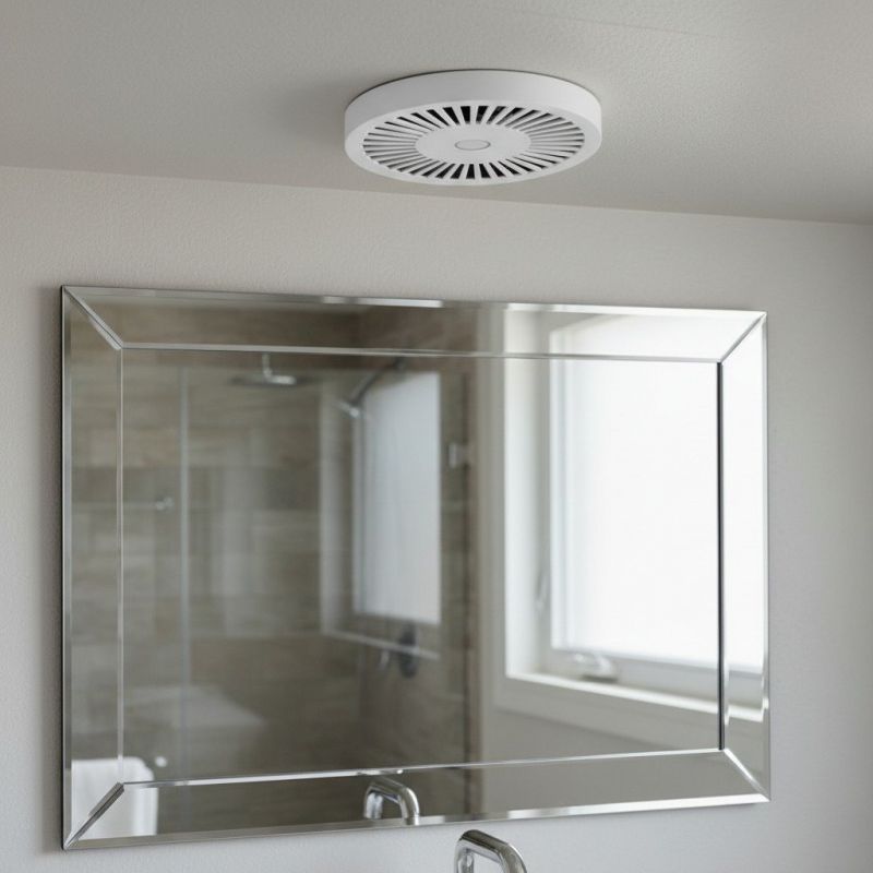 Exhaust Fan Replacement in Prescott Valley, AZ