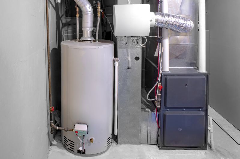 Expansion Tank Installation in Denver, CO