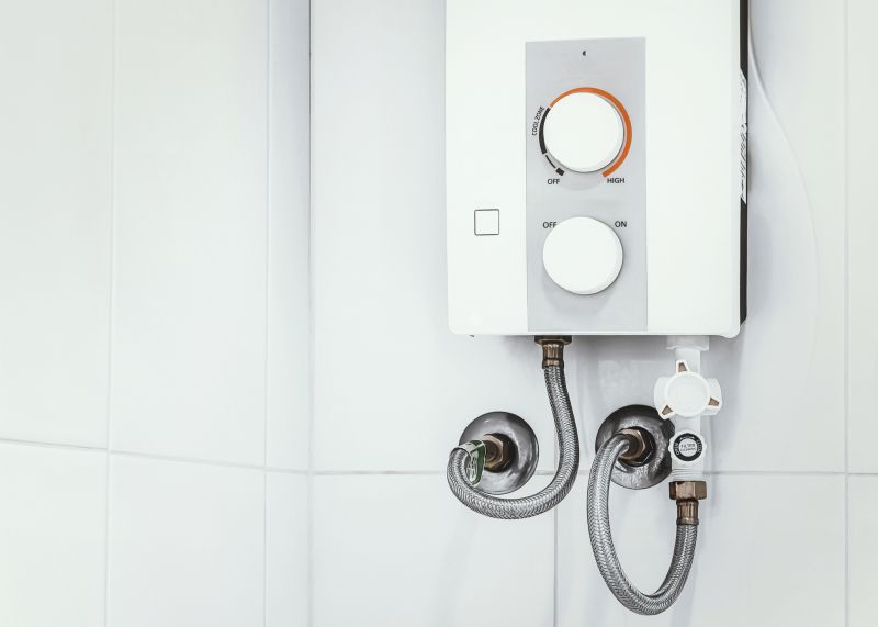 Expansion Tank Installation in Denver, CO