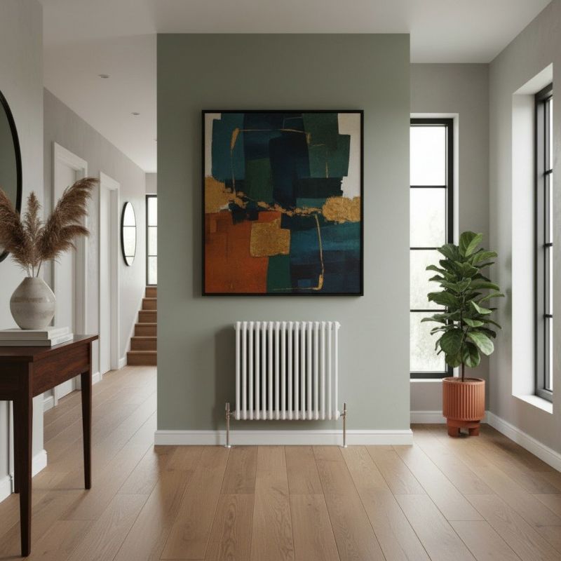Forced Air Heating Service in Annapolis, MD