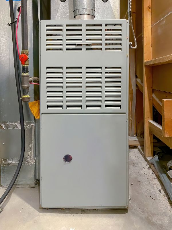 Forced Air Heating Service in Monmouth County, NJ