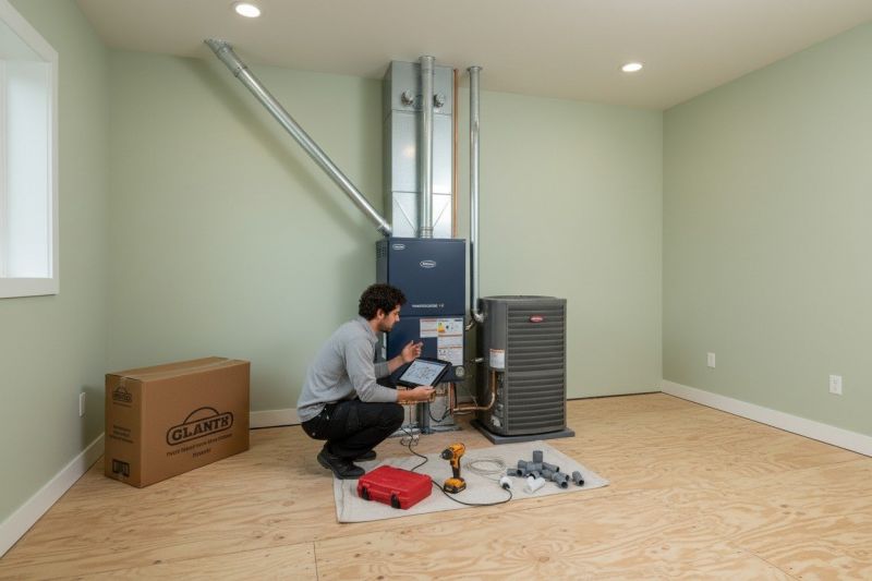 Furnace Installation in Naples, FL