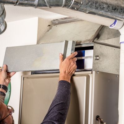 Furnace Installation in Columbus, OH