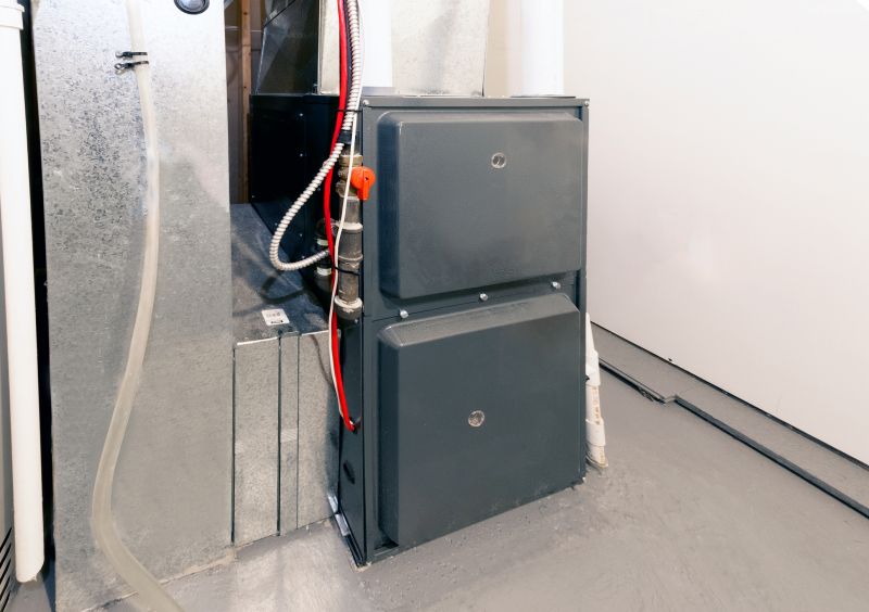 Furnace Replacement in Columbus, OH