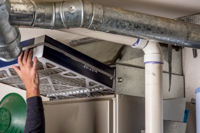 Furnace Replacement in Columbus, OH