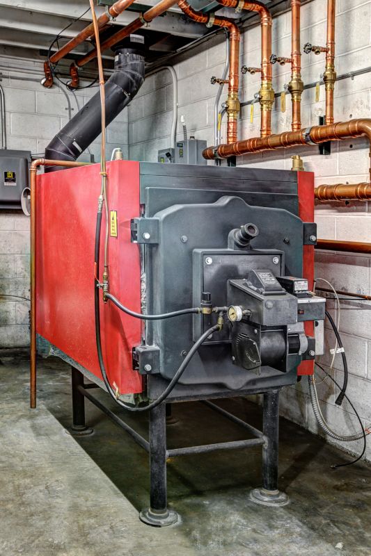 Furnace Replacement in Kansas City, MO