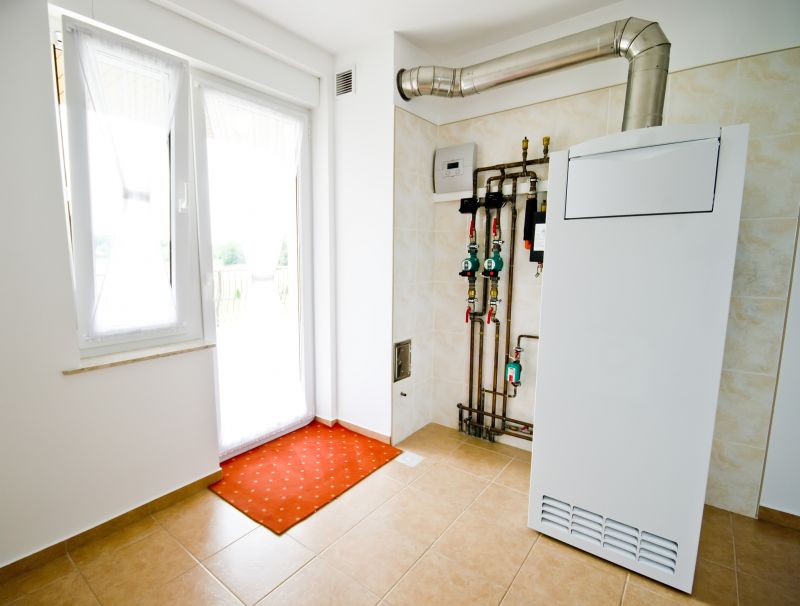 Gas Furnace Replacement in Sarasota, FL