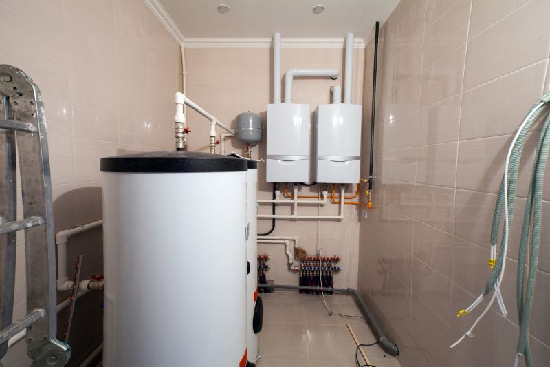 Gas Water Heater Installation in Denver, CO