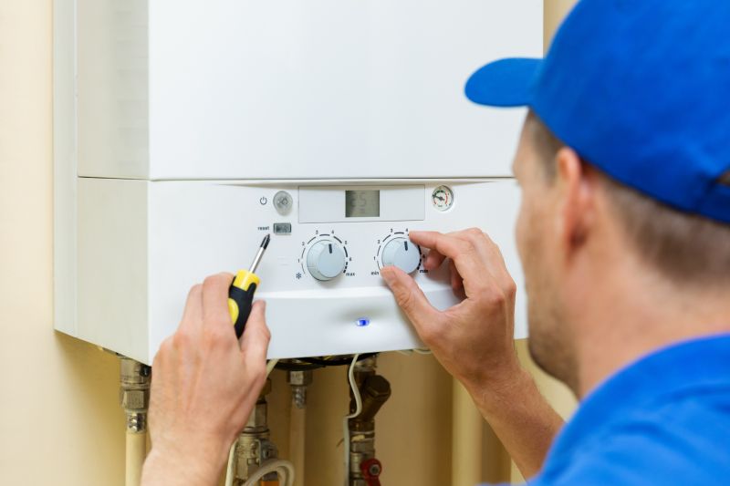 Gas Water Heater Replacement in Denver, CO
