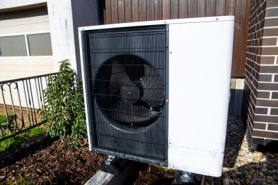 Heat Pump Installation in Monmouth County, NJ