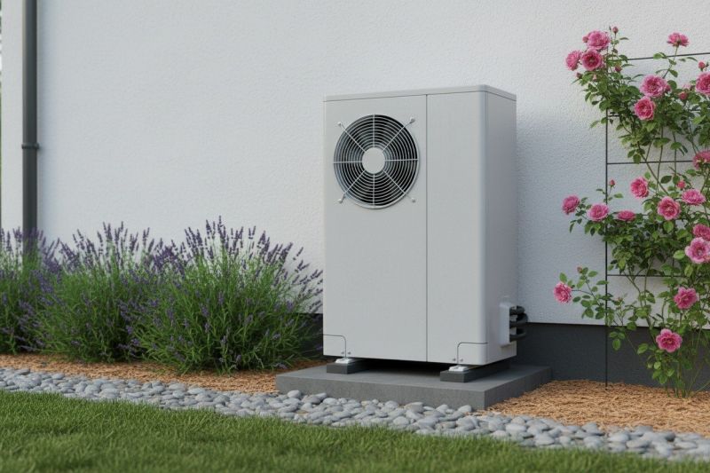 Heat Pump Installation in Columbus, OH