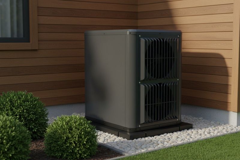 Heat Pump Replacement in Cincinnati, OH