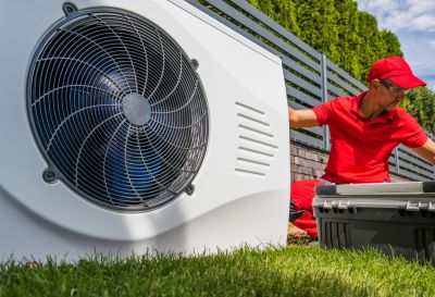 Heat Pump Replacement in Naples, FL