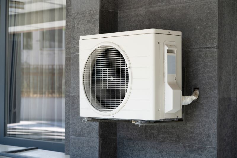 Heat Pump Replacement in Naples, FL