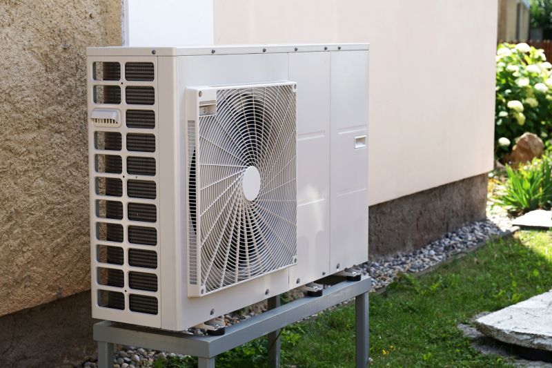 Heat Pump Replacement in Sarasota, FL