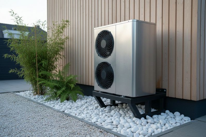 Heat Pump Replacement in Kansas City, MO