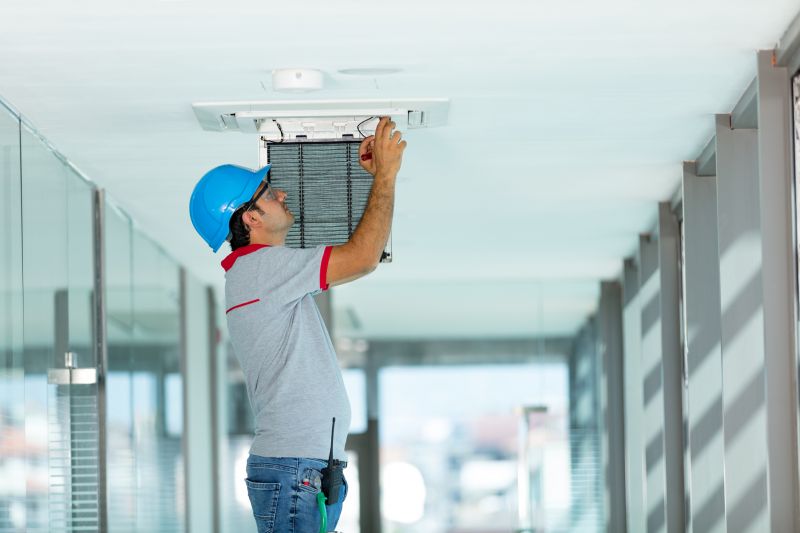 Heating And Cooling Service in Columbus, OH