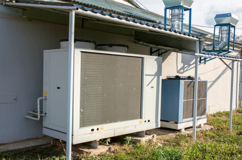 Heating And Cooling Service in Annapolis, MD