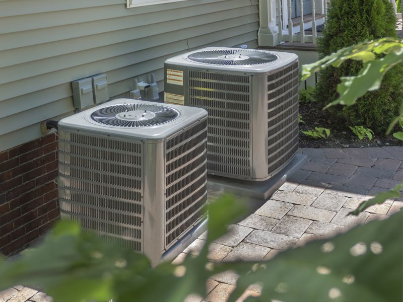 Heating And Cooling Service in Annapolis, MD