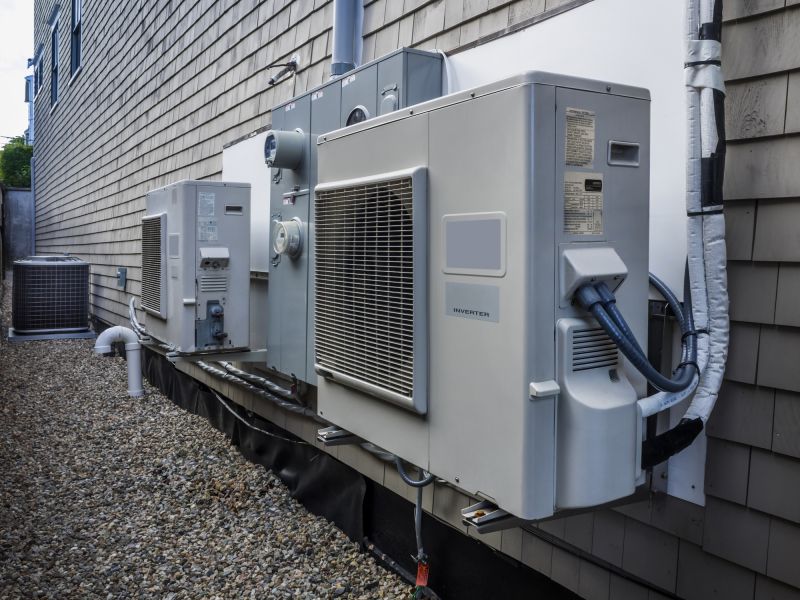 Heating And Cooling Service in Cincinnati, OH